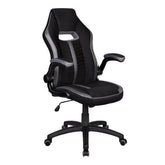 Cadeira Gamer Pelegrin Pel-3011 Preta E Cinza